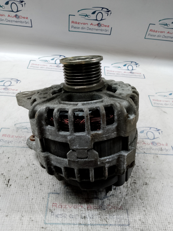 Alternator Nissan Pulsar 1.2 Benzina 2014, 231004BE0B