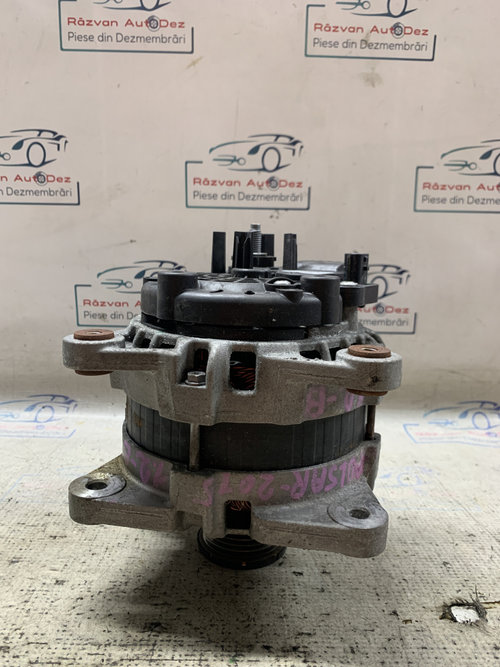 Alternator Nissan Pulsar 1.2 Benzina 2015, 231004BE0B