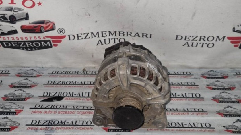 Alternator Nissan Pulsar 1.2 DIG-T 116cp cod piesa : F000BL0814