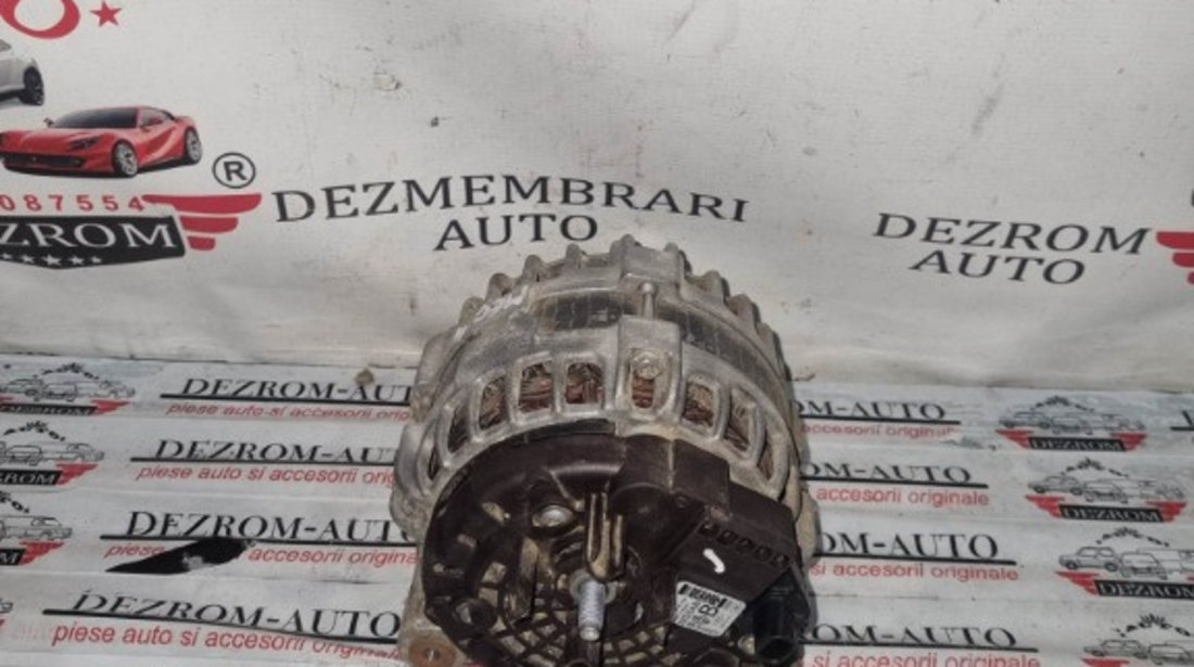 Alternator Nissan Pulsar 1.2 DIG-T 116cp cod piesa : F000BL0814