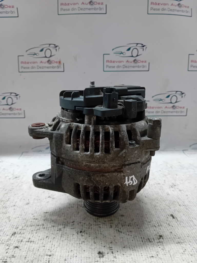 Alternator Nissan Pulsar 2015, 0124525140
