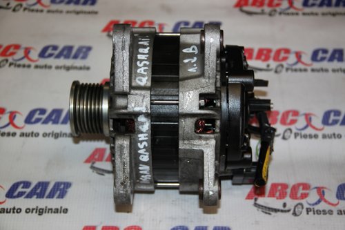Alternator Nissan Qashqai 1.2 B 80 - 150 A cod: 231004BE0B-E model 2016