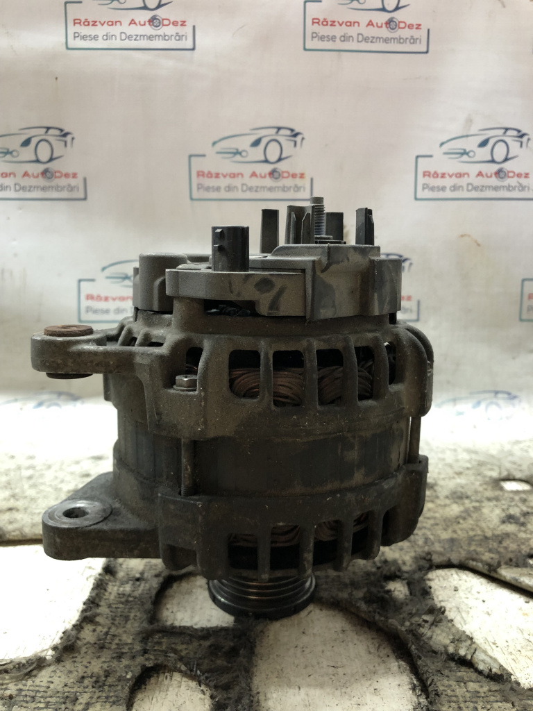 Alternator Nissan Qashqai 1.2 Benzina 2012, 231004BE0B