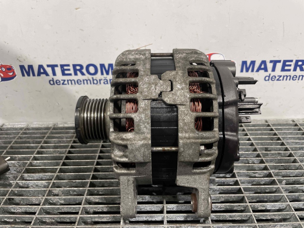 ALTERNATOR NISSAN QASHQAI 1.2 DIGT - (2013 2017)