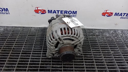 ALTERNATOR NISSAN QASHQAI 1.5 DCI - (2010 2014)