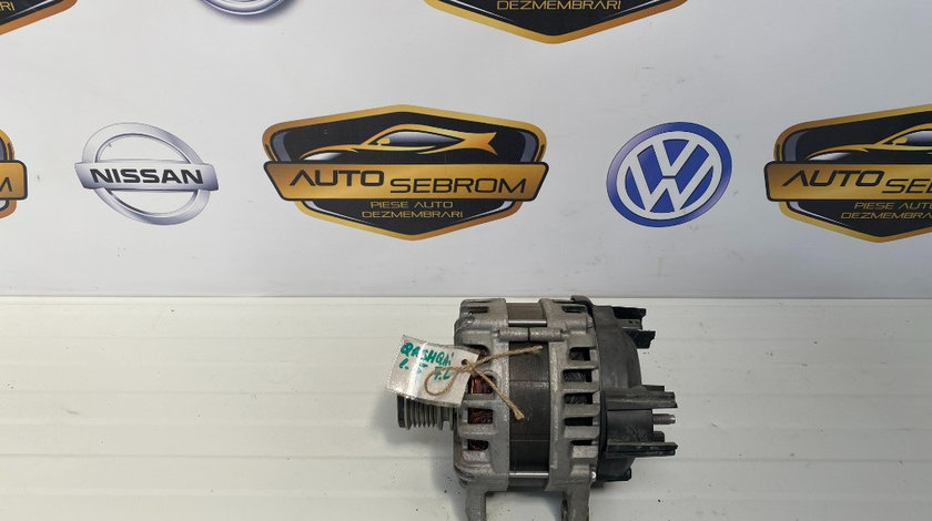 Alternator Nissan Qashqai 1.5 J11 2014-2018