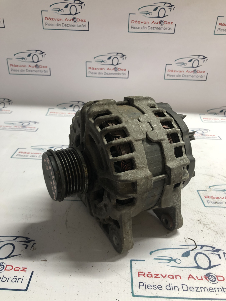 Alternator Nissan Qashqai 1.5 Motorina 2014, 231004EA0A