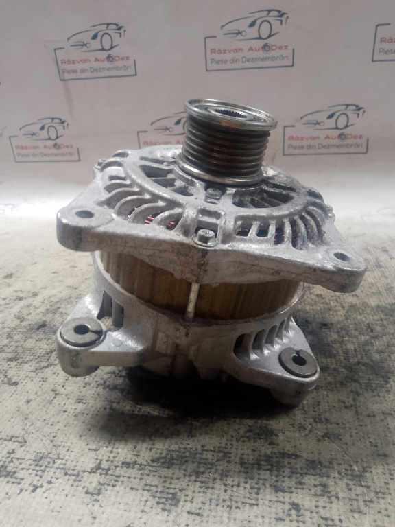 Alternator Nissan Qashqai 1.6 2011, 23100JD75M