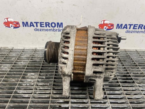 ALTERNATOR NISSAN QASHQAI 1.6 INJ 16V - (2006 2010)