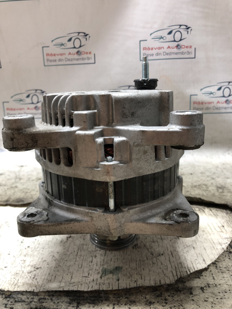 Alternator Nissan Qashqai 1.6 Motorina 2012