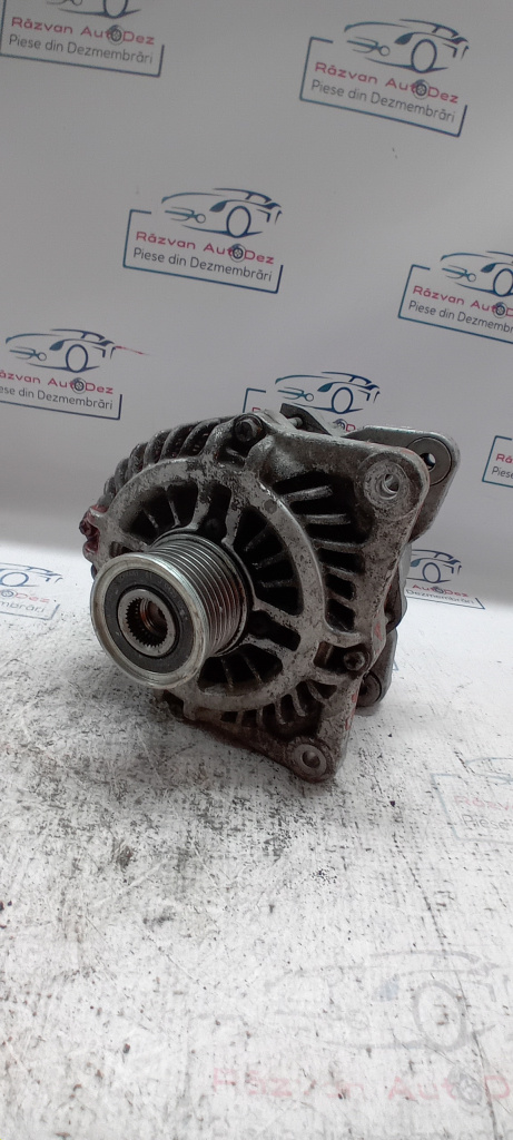 Alternator Nissan Qashqai 1.6 Motorina 2012
