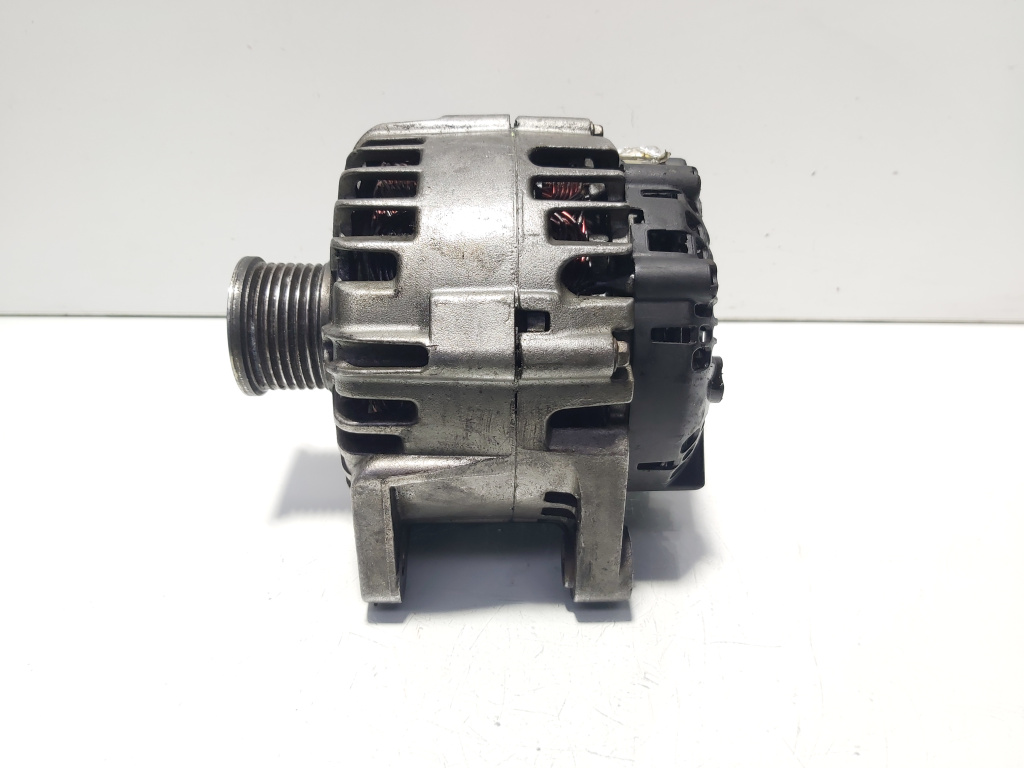 Alternator, Nissan Qashqai, 2.0 DCI, M9R (id:631588)