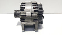 Alternator, Nissan Qashqai, 2.0 DCI, M9R (id:63158...