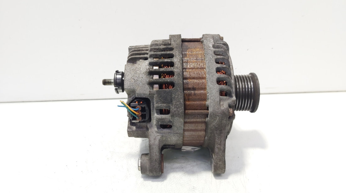 Alternator, Nissan Qashqai (2) 1.6 DCI, R9M402 (id:645468)