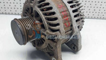 Alternator Nissan Qashqai (2) Facelift [Fabr 2009-...