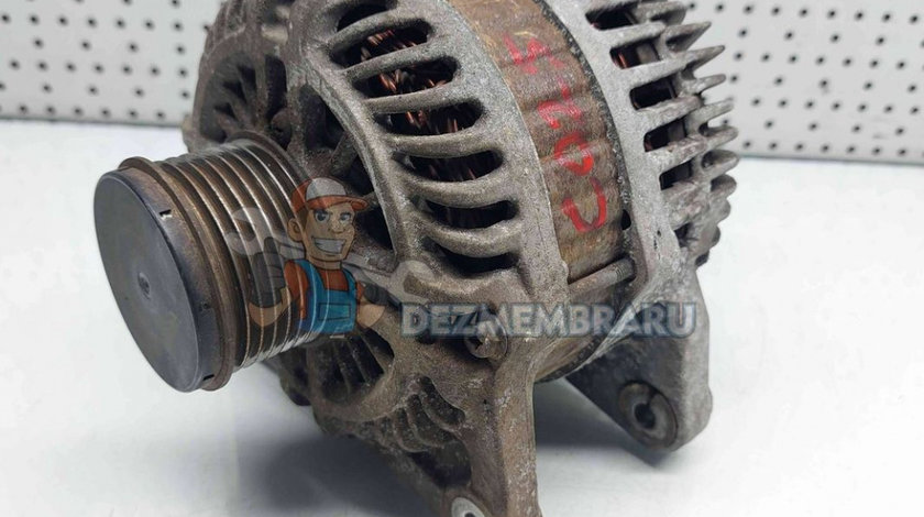 Alternator Nissan Qashqai (2) Facelift [Fabr 2009-2013] 231001KA1C 1.6 B HR16DE 12V 110 A