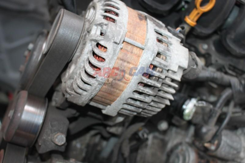 Alternator Nissan Qashqai 2007-2010 J10 23100BC00A