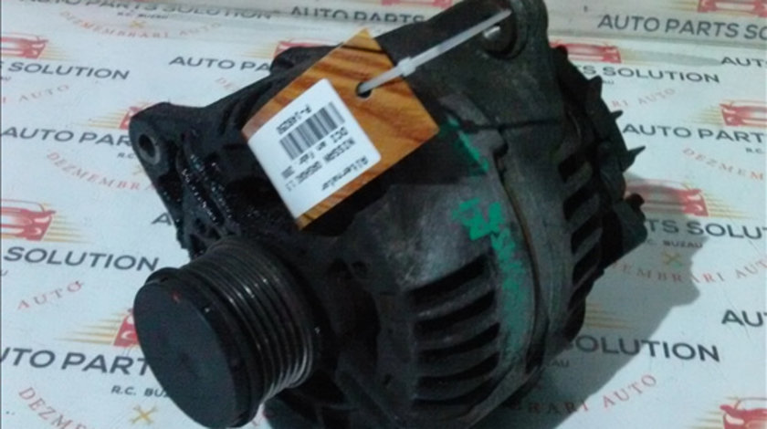 Alternator NISSAN QASHQAI 2007-2010