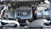 Alternator Nissan Qashqai 2007 SUV 1.5 dCI