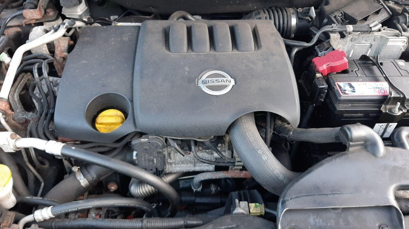 Alternator Nissan Qashqai 2007 SUV 2.0 TDI