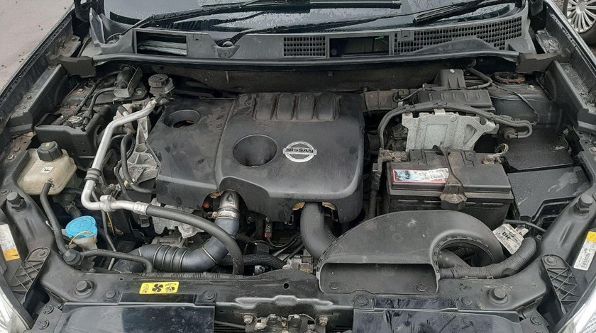 Alternator Nissan Qashqai 2010 SUV 1.5 DCI