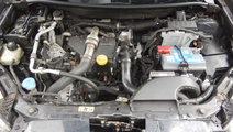 Alternator Nissan Qashqai 2010 SUV 1.5 dCI