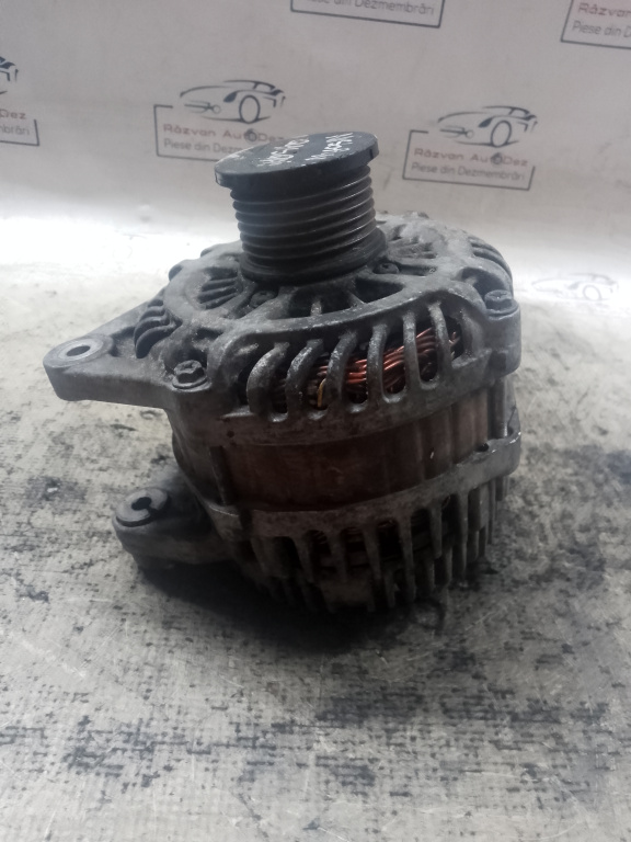Alternator Nissan Qashqai 2011, 23100JD71A