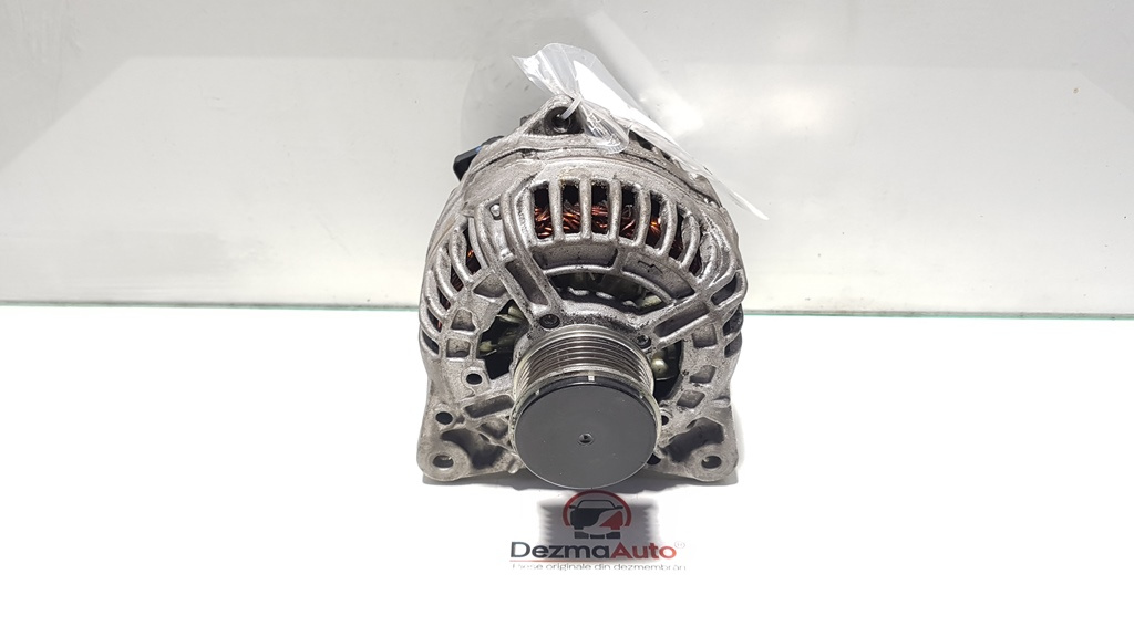 Alternator, Nissan Qashqai [Fabr 2007-2014] 1.5 dci, K9K282, 8200728292C (id:407205)