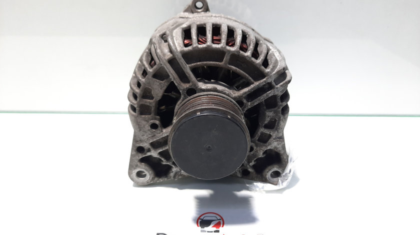 Alternator, Nissan Qashqai [Fabr 2007-2014] 1.5 dci, K9K282, 8200728292C (id:447236)