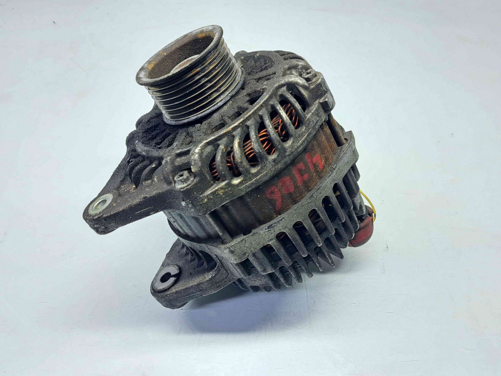 Alternator Nissan Qashqai [Fabr 2007-2014] OEM 1.6 Benz HR16DE 1.6 Benz HR16DE 77KW / 105CP