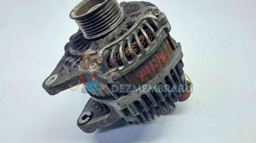 Alternator Nissan Qashqai [Fabr 2007-2014] OEM 1.6 Benz HR16DE