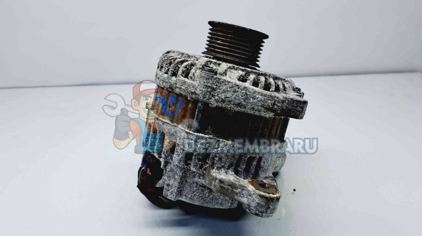 Alternator Nissan Qashqai [Fabr 2007-2014] 23100BC00A 1.6 Benz HR16DE