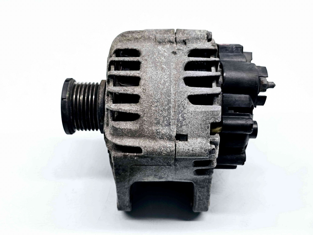 Alternator Nissan Qashqai [Fabr 2007-2014] 231007033R 1.6 DCI R9M402 96KW / 130CP