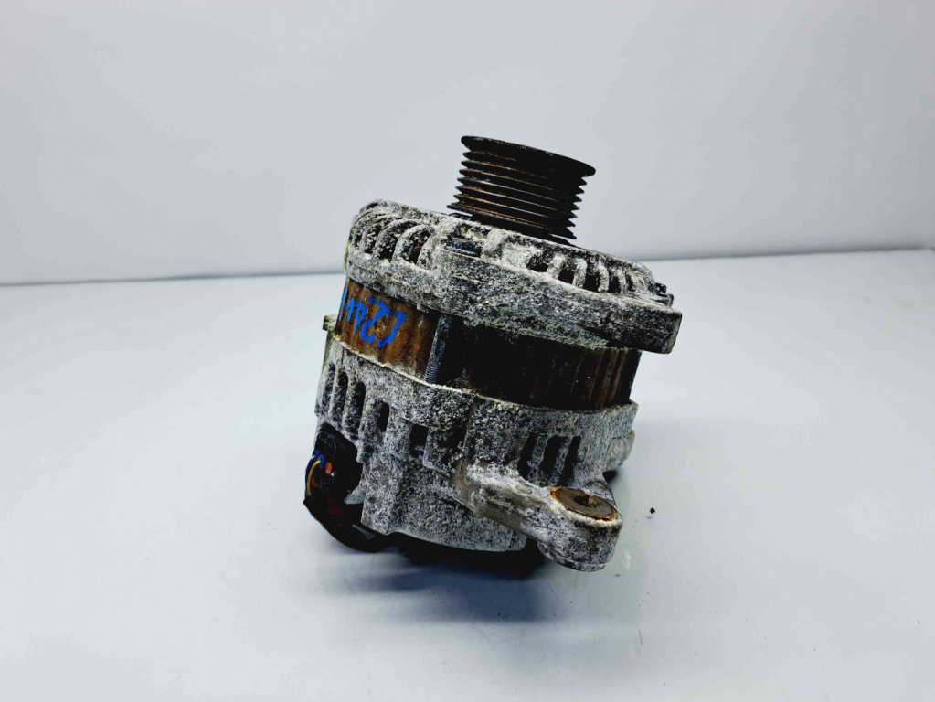 Alternator Nissan Qashqai [Fabr 2007-2014] 23100BC00A 1.6 Benz HR16DE 1.6 Benz HR16DE 77KW / 105CP
