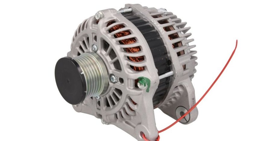 Alternator NISSAN QASHQAI I, TIIDA 1.6/1.8/2.0