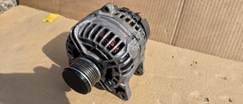 Alternator Nissan Qashqai J10 1.5 DCI 2007 2008 2009 2010
