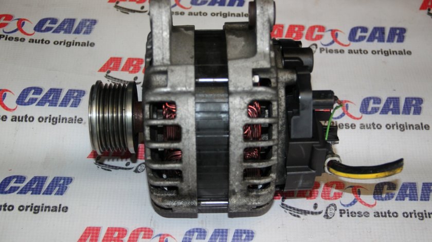 Alternator Nissan Qashqai J11 1.5 DCI 80 - 150A cod: 231004EA04 model 2015