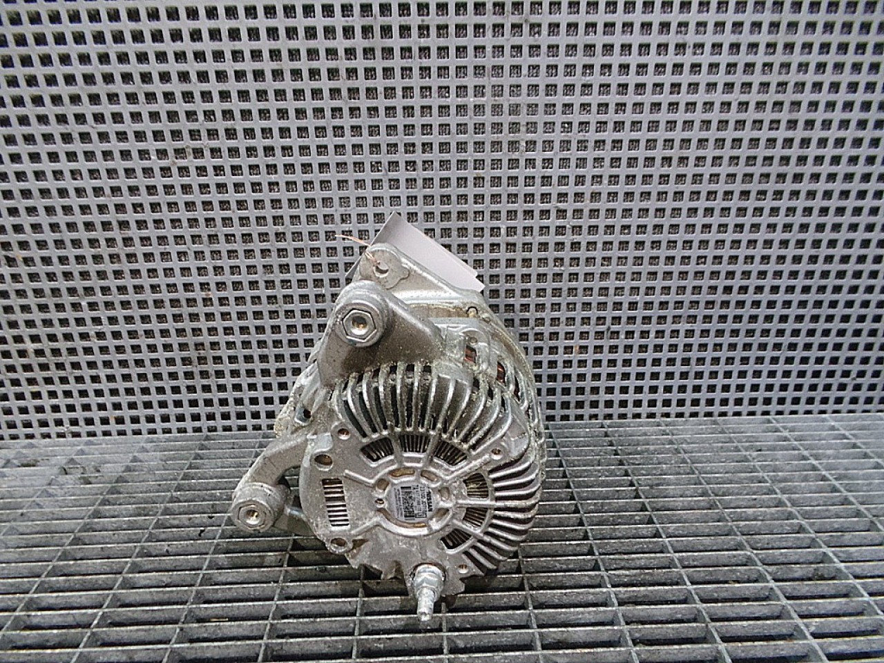 ALTERNATOR NISSAN QASHQAI PLUS2 QASHQAI PLUS2 1.6 DCI - (2010 2014)