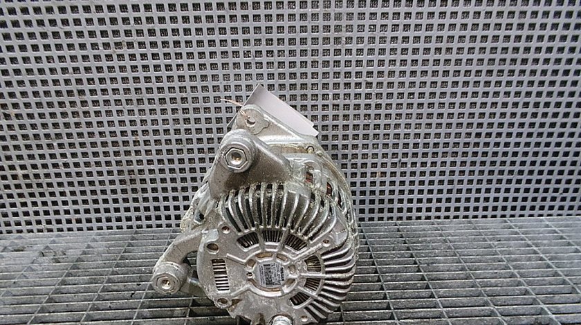 ALTERNATOR NISSAN QASHQAI PLUS2 QASHQAI PLUS2 1.6 DCI - (2010 2014)