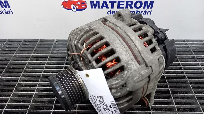 ALTERNATOR NISSAN QASHQAI QASHQAI 1.5 DCI - (2006 2010)