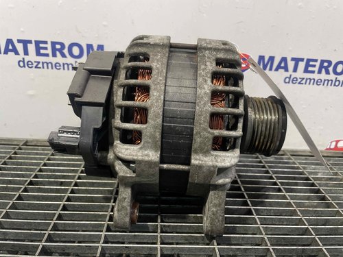 ALTERNATOR NISSAN QASHQAI QASHQAI 1.5 DCI - (2013 2017)