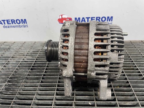 ALTERNATOR NISSAN QASHQAI QASHQAI 1.6 DCI - (2010 2014)