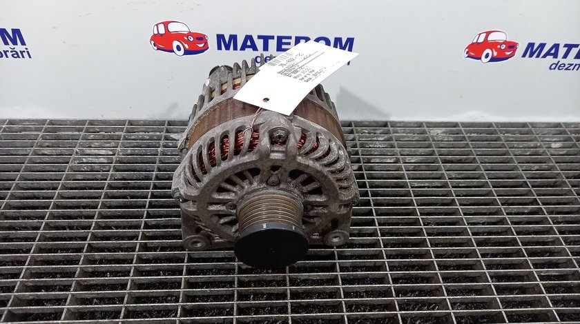 ALTERNATOR NISSAN QASHQAI QASHQAI 2.0 DCI - (2006 2010)