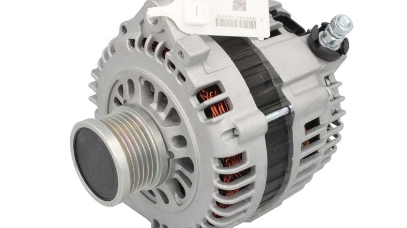 Alternator NISSAN ROGUE STARDAX STX100512