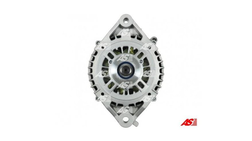 Alternator Nissan TERRANO Mk II (R20) 1992-2016 #2 0986049800