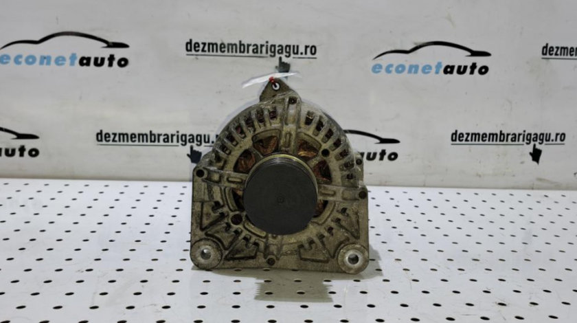 Alternator Nissan Tiida