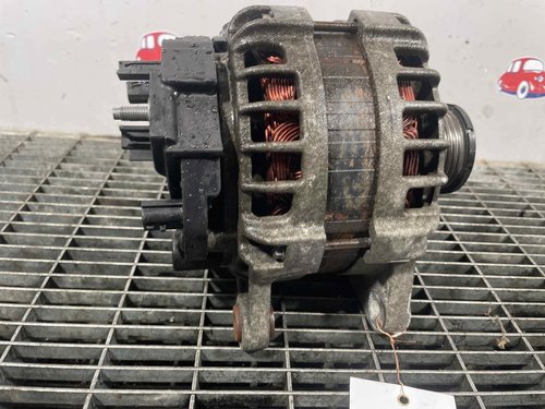 ALTERNATOR NISSAN X-TRAIL 1.6 DCI - (2014 2018)