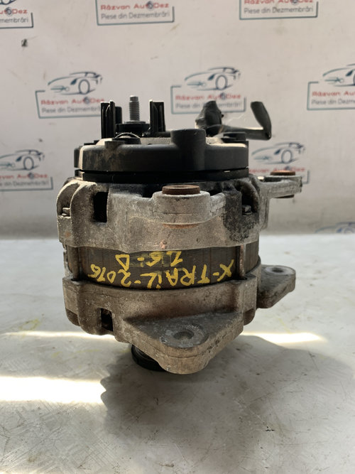 Alternator Nissan X-Trail 1.6 Motorina 2016, 231004BE0A