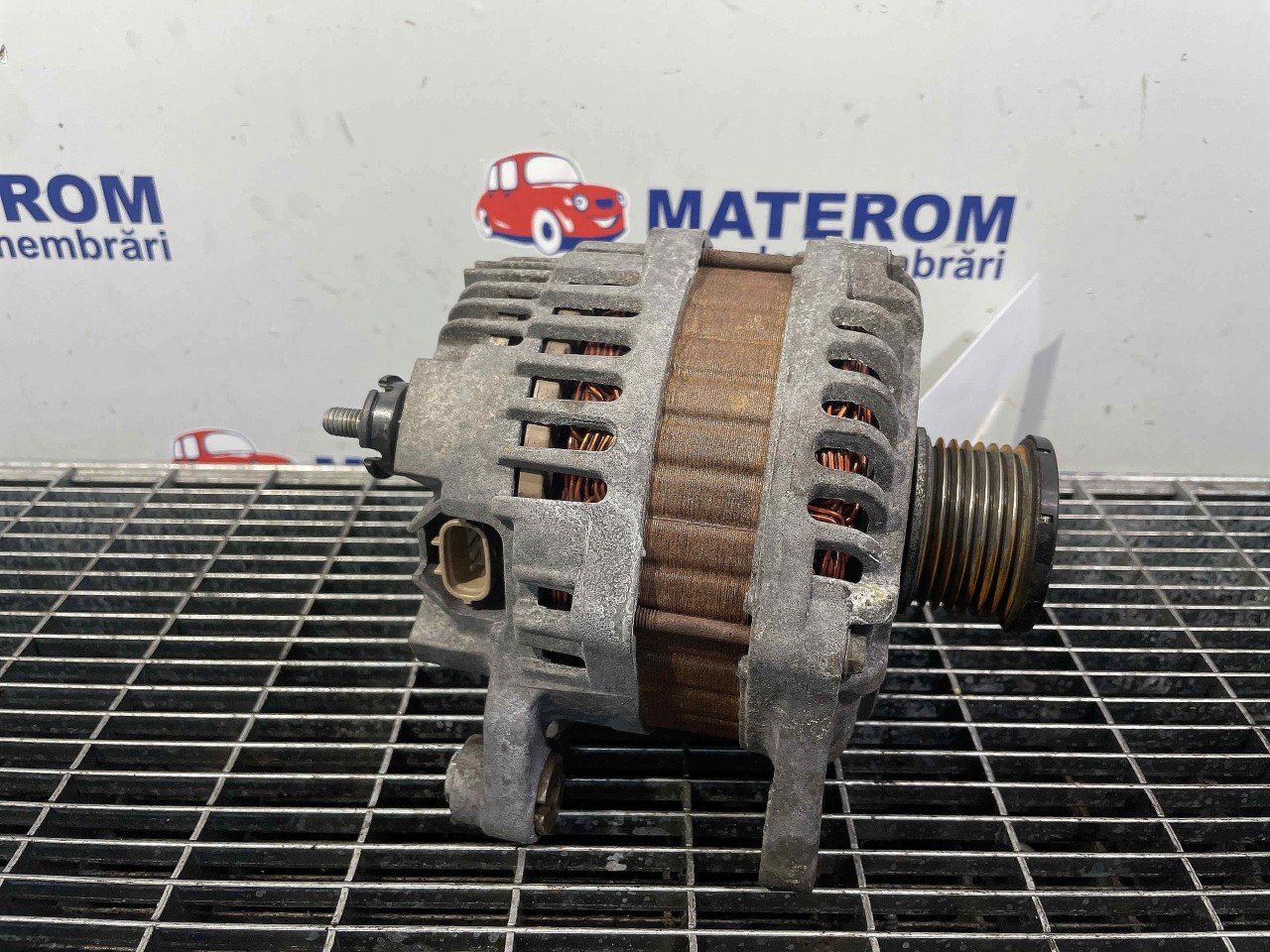 ALTERNATOR NISSAN X-TRAIL 2.0 DCI - (2007 2010)