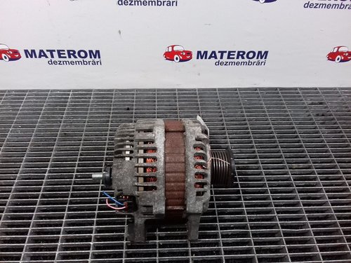ALTERNATOR NISSAN X-TRAIL 2.0 DCI - (2007 2013)